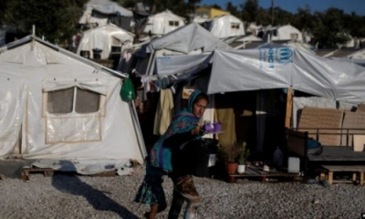 Turqia dhe Greqia përplasen për çështjen e emigrantëve