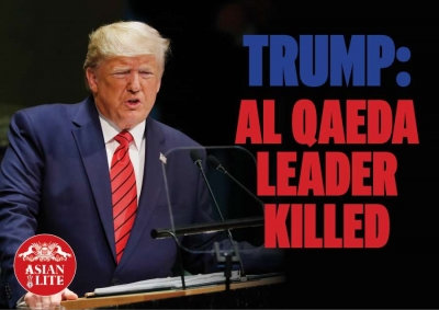 Vritet me urdhër të Donald Trump lideri i Al-Kaeda