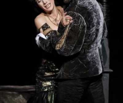 Ermonela Jaho vlerësim me operën “Ana Bolena” në Australi