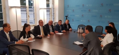 Kosova larg anëtarësimit në Organizatën Botërore të Tregtisë