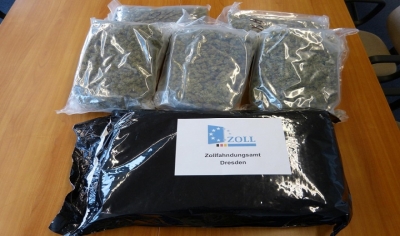 Goditet rrjeti ndërkombëtar i drogës/ Tre shqiptarë arrestohen në Gjermani me 2.2 mln euro marijuanë. Si bëhej trafiku