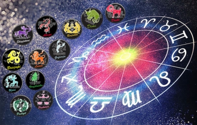 Horoskopi ditor, 24 prill 2019