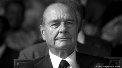 DW: Kush ishte ish-presidenti francez Zhak Chirac i cili vdiq sot
