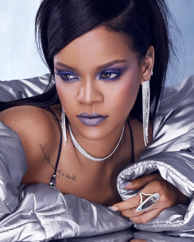 Rihanna kundër Trump: Mos përdor muzikën time