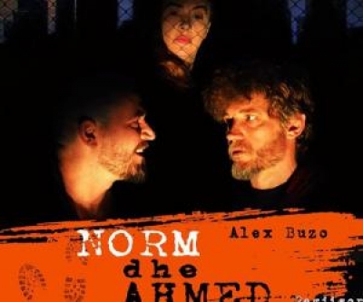 “Norm dhe Ahmend”, vijon me sukses në skenën shqiptare