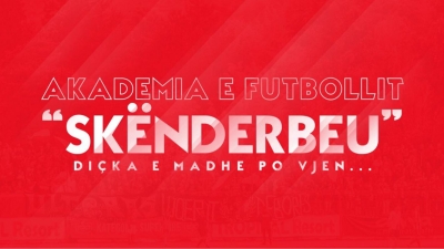 Skënderbeu krijon Akademinë e Futbollit, kërkon trajner dhe...