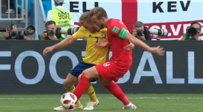 Anglia kalon në gjysmëfinale, Suedia paraqitje e dobët