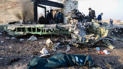 “Dorëzohet” Irani, pranon se shkaktoi tragjedinë me avionin ukrainas