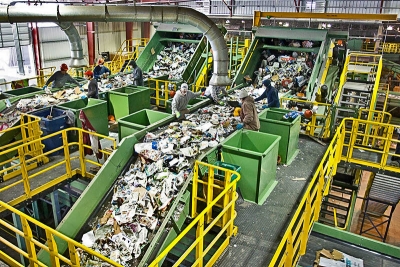 &#039;Industria e riciklimit dhe e plastikës, drejt falimentimit&#039;