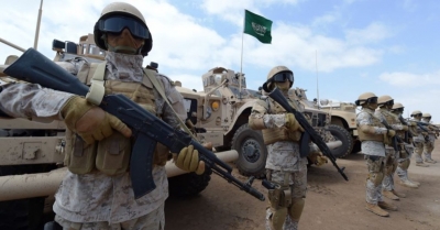 Gjermania zgjat ndalimin për eksportin e armëve në Arabinë Saudite