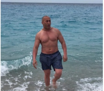 Kryeministri Haradinaj e bën sefte detin për këtë vit