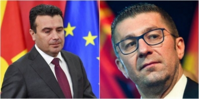 Qeveri teknike deri në mbajtjen e zgjedhjeve të parakohshme/ Zbulohen detajet nga Shkupi