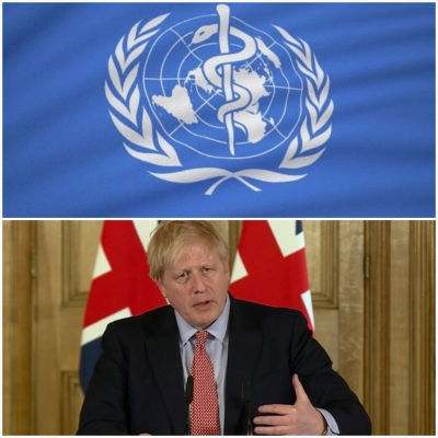 Do testojmë vetëm pacientët që janë rëndë’/ OBSH ‘shuplakë’ kryeministrit britanik: Mos lejoni që ky zjarr…