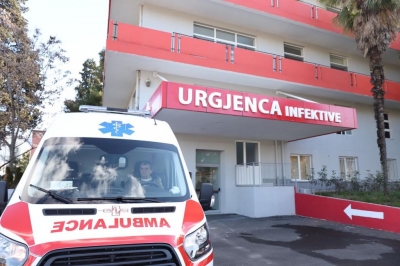 Përballimi i Koronavirusit, Shqipëria me numrin më të ulët të mjekëve për banorë në rajon