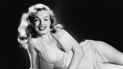 Ekspozitë për jetën e panjohur të Marilyn Monroe