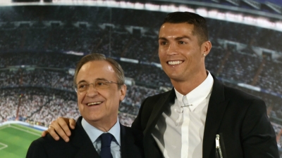 Arsyet e vërteta të largimit të Ronaldo-s drejt Juves