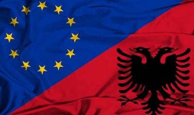 Partitë europiane  që nuk e duan Shqipërinë në BE