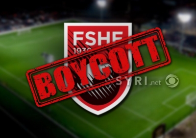 FSHF njofton klubet, këtë javë s’ka ndeshje