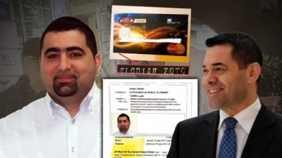 Dalin fatura të reja hotelesh për Ahmetajn të paguara nga Zoto, u fshehën nga prokurorët e SPAK