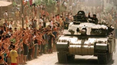 Përvjetori, 20 vite nga ndërhyrja e NATO-s në Kosovë