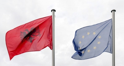 Bloomberg:Ëndrra europiane e Shqipërisë është e pamundur!