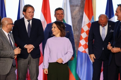Berlin, 3 marrëveshjet që firmosin sot liderët e Ballkanit Perëndimor: Kartat e identitetit, diplomat dhe kualifikimet