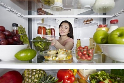 10 ushqimet që nuk duhet t`i mbani në frigorifer