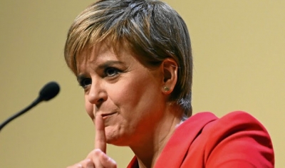Skocia kërkon të jetë e pavarur, do zhvillojë referendum për shkëputjen nga Britania