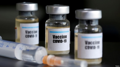 Çfarë po ndodh me vaksinën për COVID-19?
