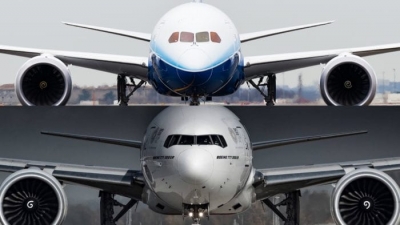 Aksidentet ajrore/ Shefi i “Boeing” jep dorëheqjen