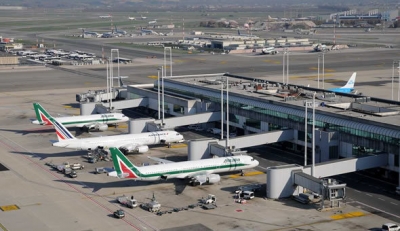 Italia do të hapë aeroportet më 3 qershor.