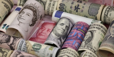 Kursi i këmbimit, Euro tenton të rimarrë veten – Rriten lehtë edhe Dollari e Paundi britanik