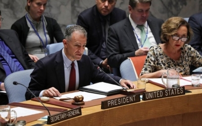 SHBA në Këshillin e Sigurimit i jep mbështetje të madhe Kosovës