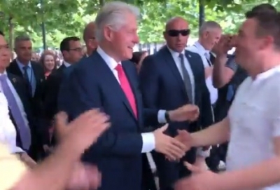 Bill Clinton: Kosova meriton të jetë në BE dhe NATO