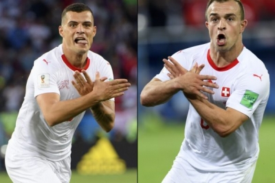 Lajm i hidhur nga Kombëtarja Zviceriane, mund të përjashtohen futbollistët shqiptarë