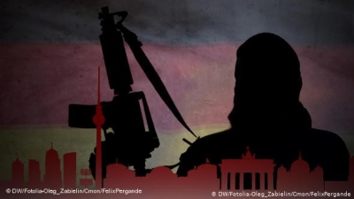 Radio gjermane DW: A po e bën me flatra islamizmin kriza e Coronës?