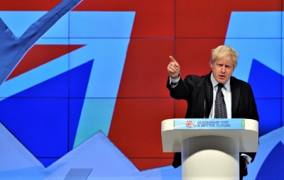 Propozimet e Londrës, Johnson: BE të pranojë planin e ri ose Brexit pa ujdi