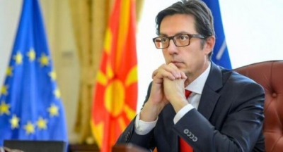 Presidenti i Maqedonisë: Nuk ka asnjë pengesë kushtetuese që kryeministri të jetë shqiptar!