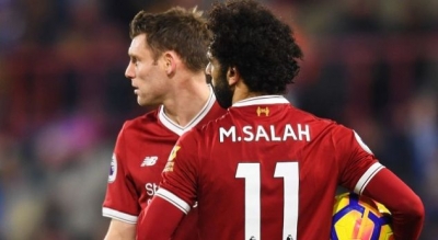 Milner për Salah: Një sezon nuk mjafton për të qenë më i miri