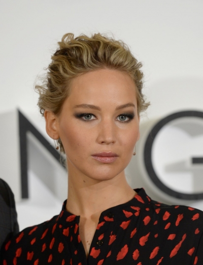 Jennifer Lawrence tregon se pse refuzon të postojë në rrjete sociale
