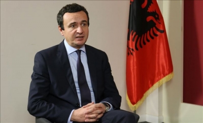 ‘Shengeni ballkanik’/ Albin Kurti: Shqipëria ta shohë Serbinë me sytë e Kosovës!