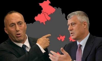 Haradinaj i kundërpërgjigjet Thaçit: I shkaktove dëm Kosovës