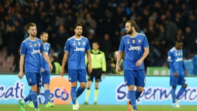 Chelsea në Itali, ofron 200 milionë euro për tre lojtarë të Juventusit