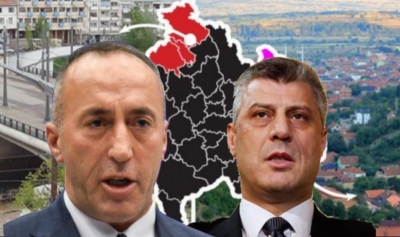 Haradinaj: Shqiptarët nuk japin nga toka dhe e drejta e tyre