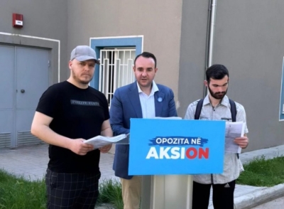Balliu: 47.6 mln euro ka shpenzuar Bashkia e Tiranës për rezidencat studentore, rezultati është skandaloz