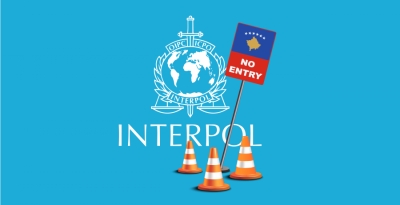 A do të pranohet Kosova në Interpol?