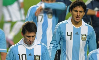 Burdisso plas bombën te Argjentina: Si më përjashtoi Messi