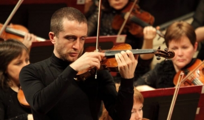 Tedi Papavrami sjell tingujt e sonatave të Beethoven në Tiranë
