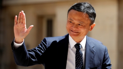 Jack Ma mban premtimin, lë “Alibaba”-n e del në pension ditën e 55-vjetorit