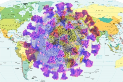 Mbi 50 milionë të infektuar me Covid-19 në botë, Europa kontinenti më i goditur